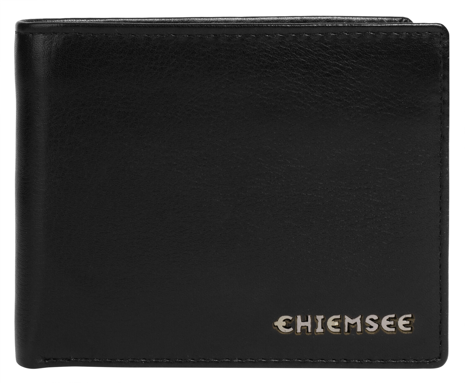Кошелек Chiemsee, черный
Кошелек Chiemsee, черный