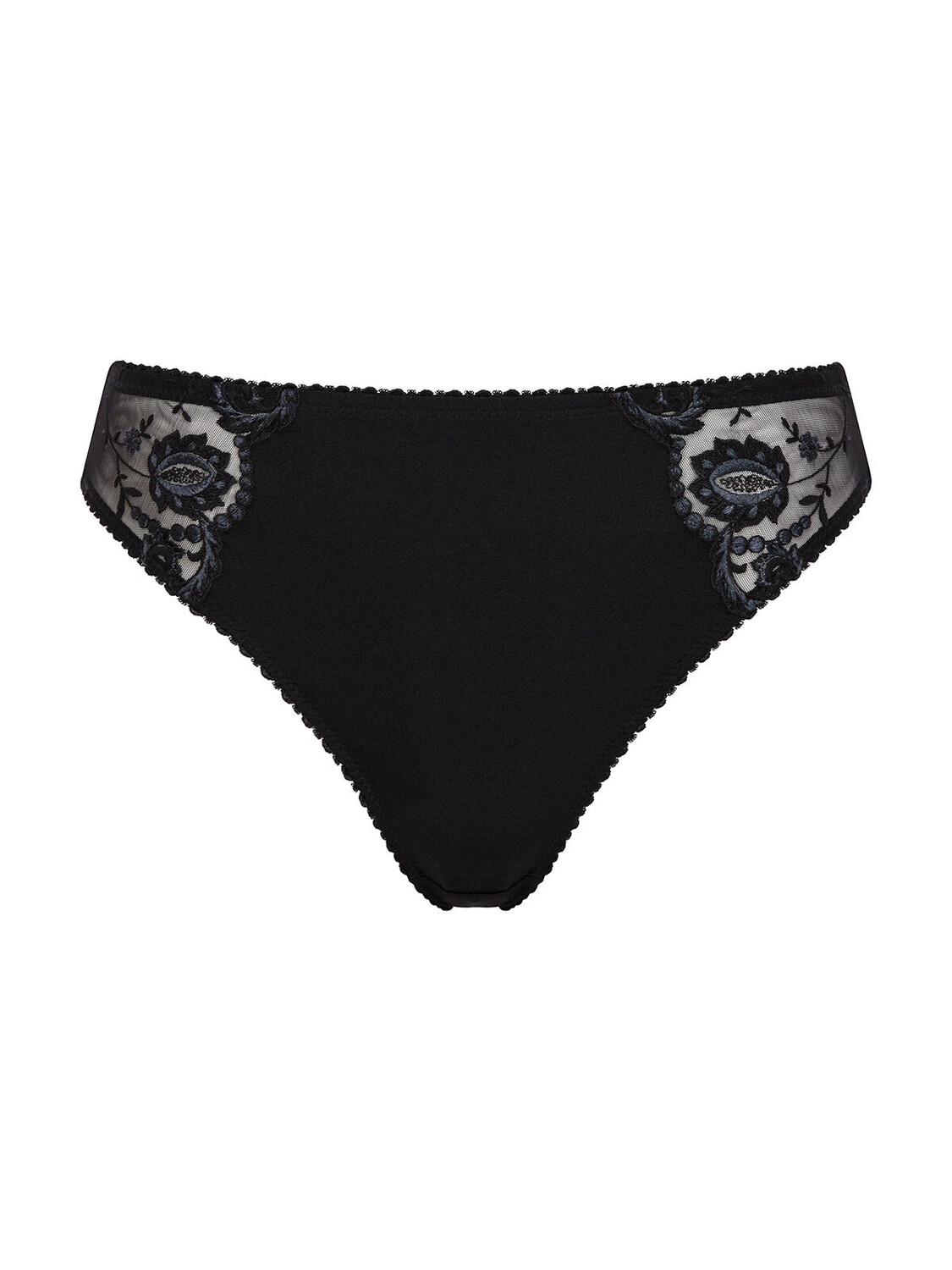 Трусы Conturelle Mini, черный 
Трусы Conturelle Mini, черный