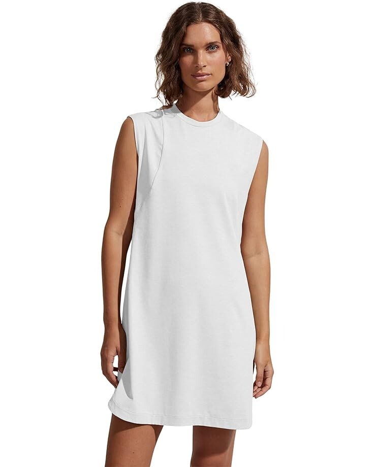 Платье Varley Naples, белый
Платье Varley Naples, белый