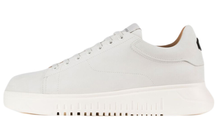 Мужская обувь для скейтбординга Emporio Armani, Серый, Мужская обувь для скейтбординга Emporio Armani
Мужская обувь для скейтбординга Emporio Armani, Серый, Мужская обувь для скейтбординга Emporio Armani