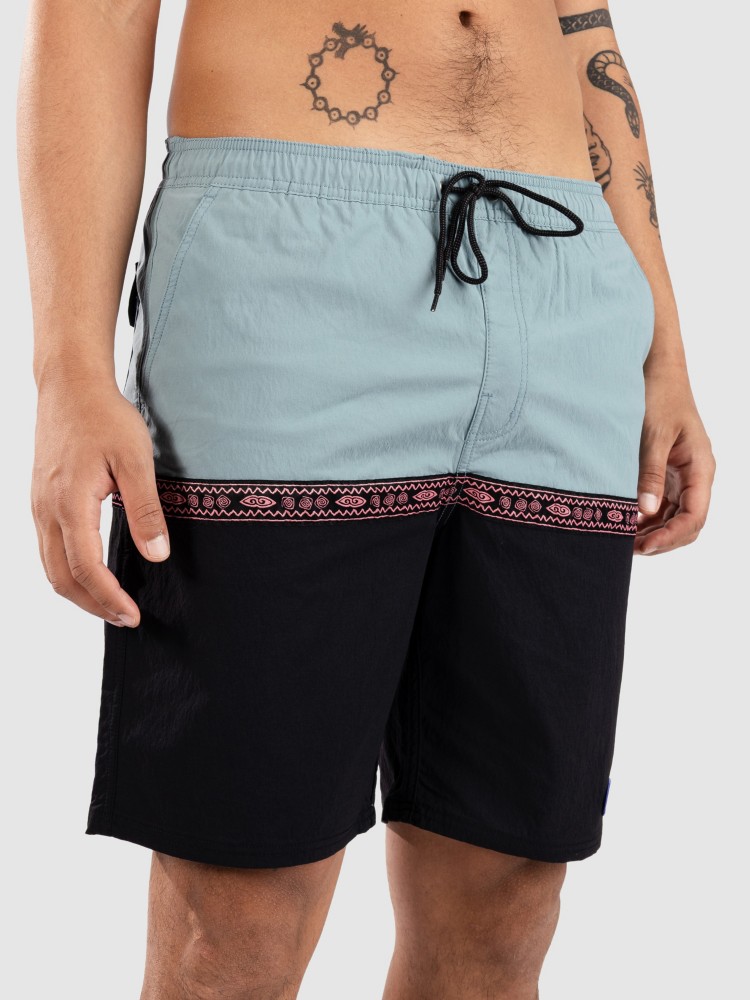 Пляжные шорты Rip Curl Raw Energy Split Volley Boardshorts, black
Пляжные шорты Rip Curl Raw Energy Split Volley Boardshorts, black