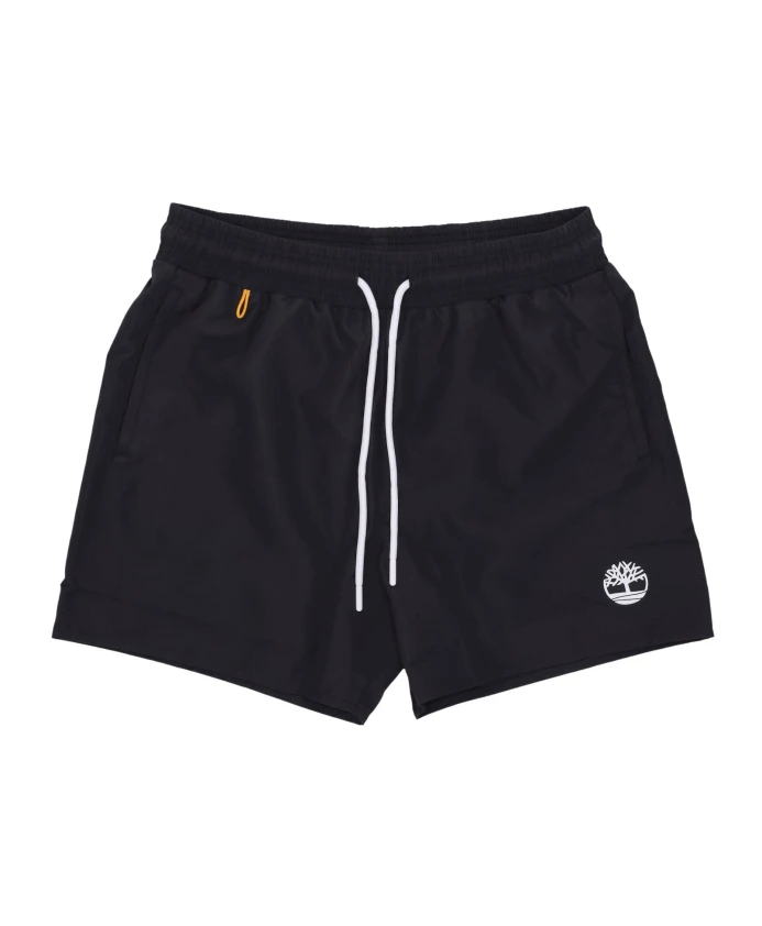 Черные плавки с технологией быстрого высыхания Timberland, черный
Черные плавки с технологией быстрого высыхания Timberland, черный