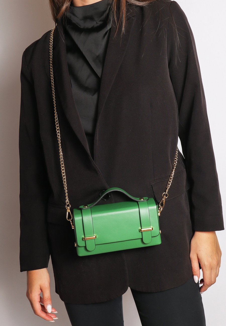 Сумка Chiara Ferretti Handbag, Green
Сумка Chiara Ferretti Handbag, Green