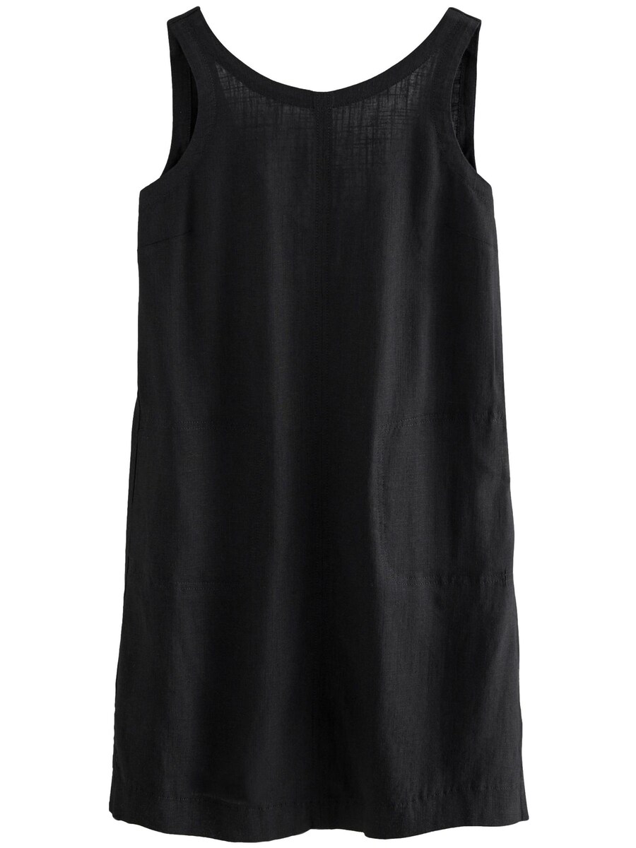 Летнее платье Next, черный
Летнее платье Next, черный