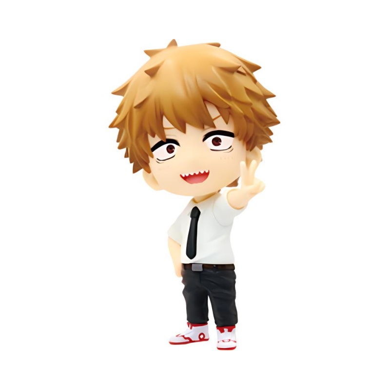 Chainsaw Man, Denji TAITO
Chainsaw Man, Denji TAITO