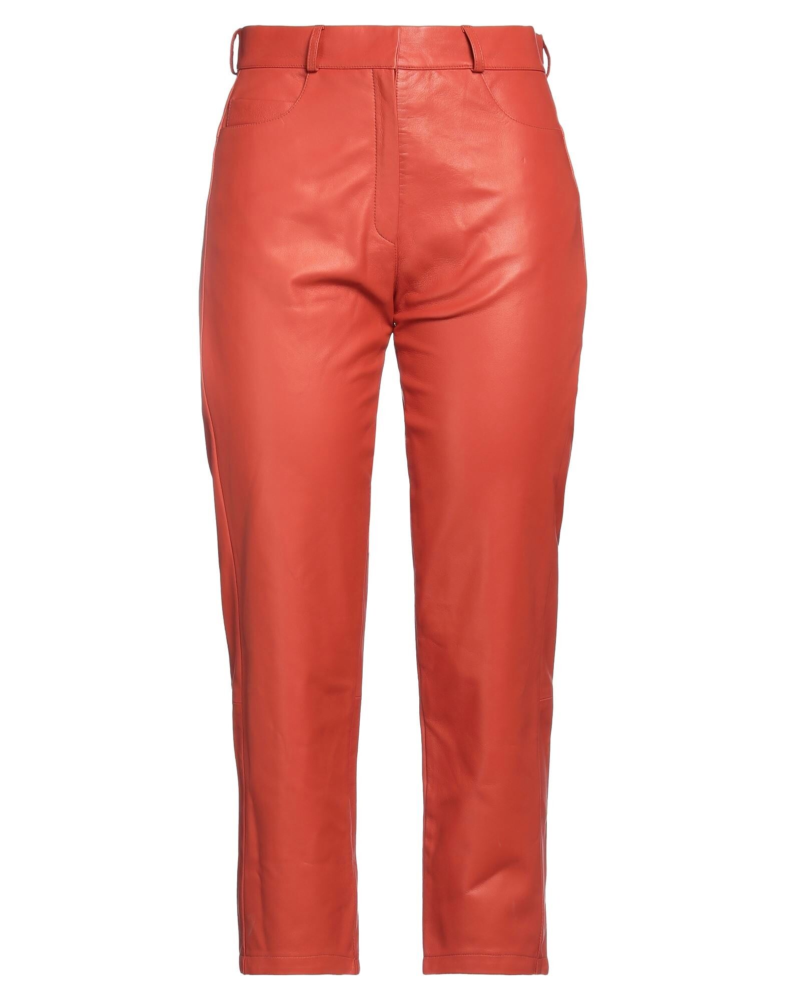 Брюки Zeynep Arcay, оранжево-коричневый
Брюки Zeynep Arcay, оранжево-коричневый