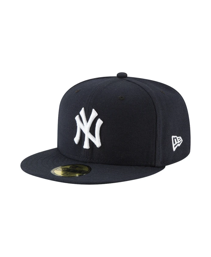 Оригинальная кепка NY Yankees New Era, черный
Оригинальная кепка NY Yankees New Era, черный