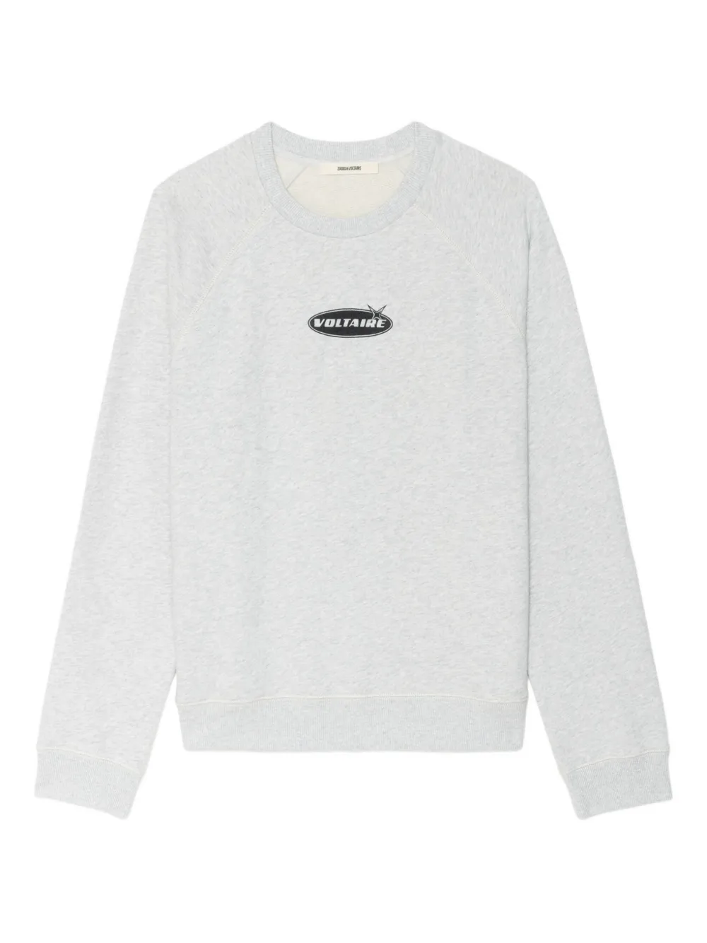 Свитшот Uppy Zadig&Voltaire, серый
Свитшот Uppy Zadig&Voltaire, серый