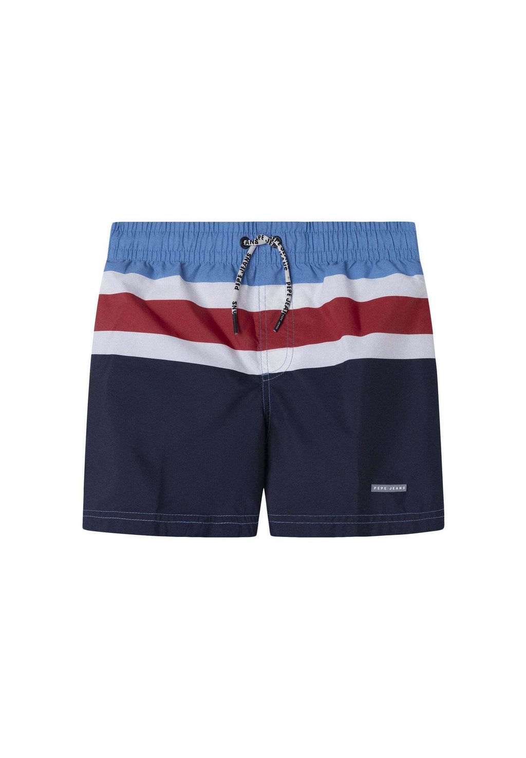 Пляжные шорты Pepe Jeans, темно-синий
Пляжные шорты Pepe Jeans, темно-синий