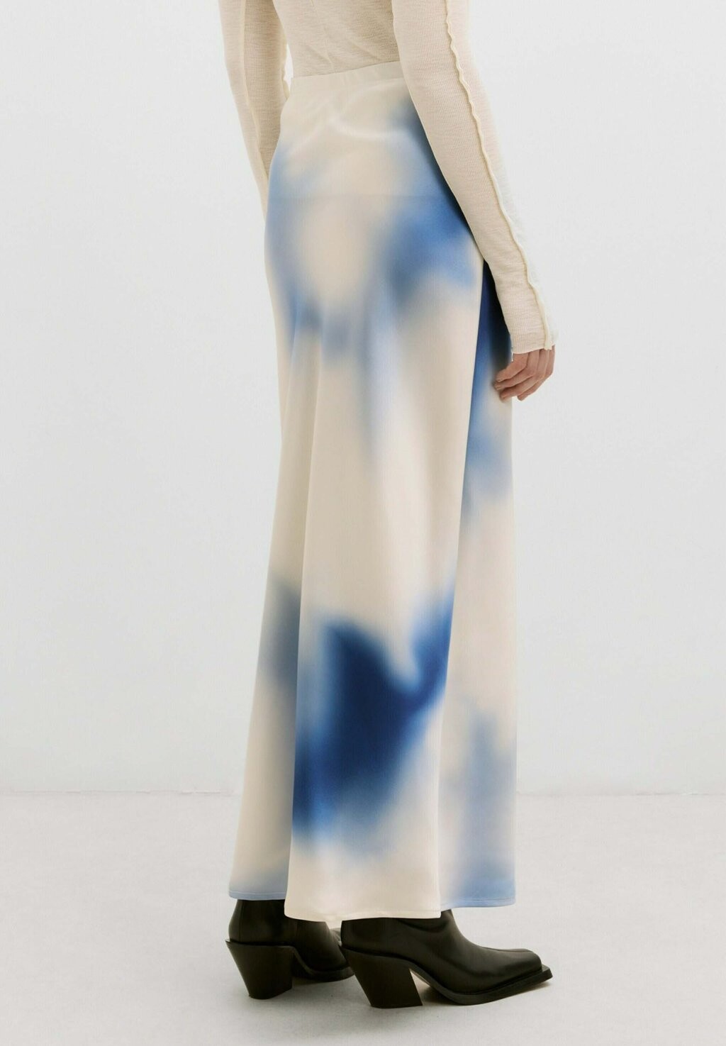 Юбка макси SILVA EDITED, синий
Юбка макси SILVA EDITED, синий