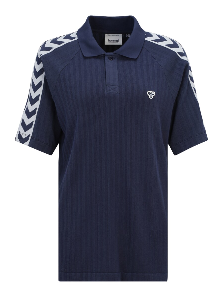 Рубашка для выступлений Hummel ARCHIVE, морской синий
Рубашка для выступлений Hummel ARCHIVE, морской синий