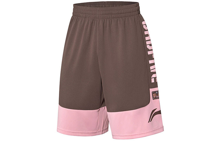 Спортивная баскетбольная коллекция баскетбольные шорты мужские Pepper Brown Lining, коричневый
Спортивная баскетбольная коллекция баскетбольные шорты мужские Pepper Brown Lining, коричневый