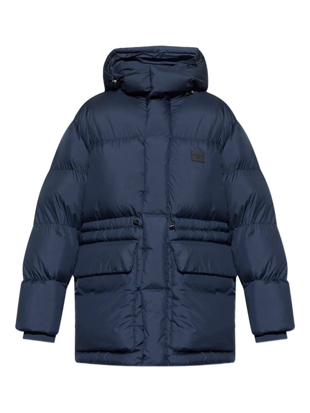 Пуховик с капюшоном EMPORIO ARMANI, синий
Пуховик с капюшоном EMPORIO ARMANI, синий