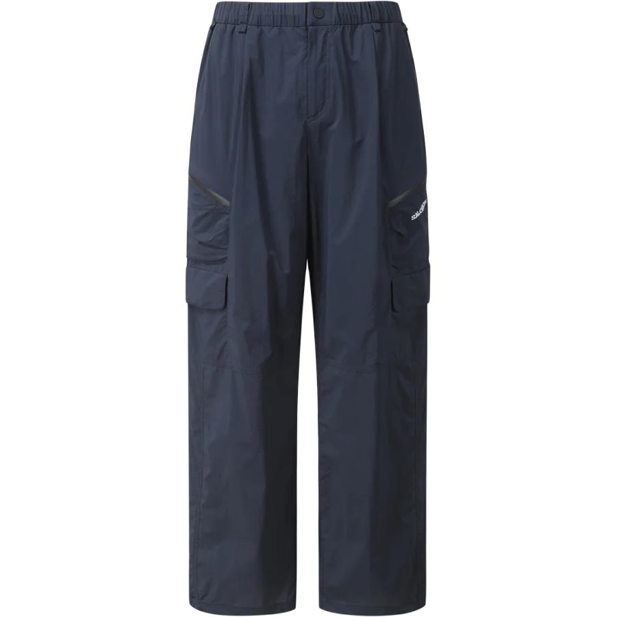 SALOMON Карго штаны Unisex Marine Blue
SALOMON Карго штаны Unisex Marine Blue