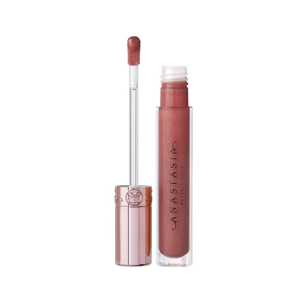 Блеск для губ lip gloss Anastasia Beverly Hills, toffee rose, объем 5 мл
Блеск для губ lip gloss Anastasia Beverly Hills, toffee rose, объем 5 мл