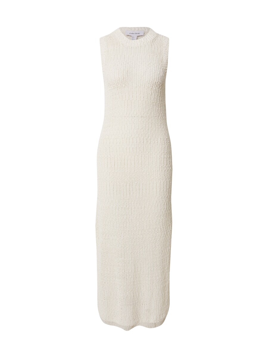 Вязаное платье & Other Stories, белый
Вязаное платье & Other Stories, белый