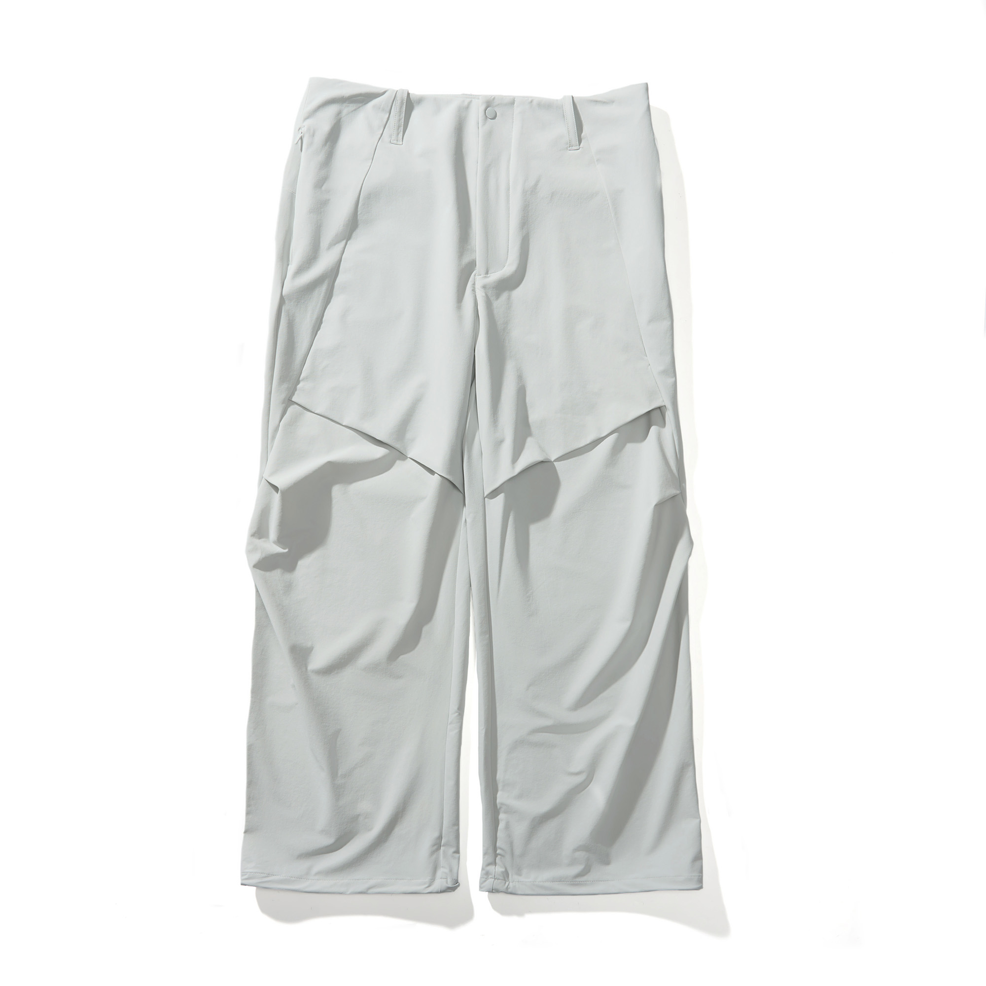 Штаны casual Monterest Shun Time Wilderness Unisex NOTHOMME, белый
Штаны casual Monterest Shun Time Wilderness Unisex NOTHOMME, белый