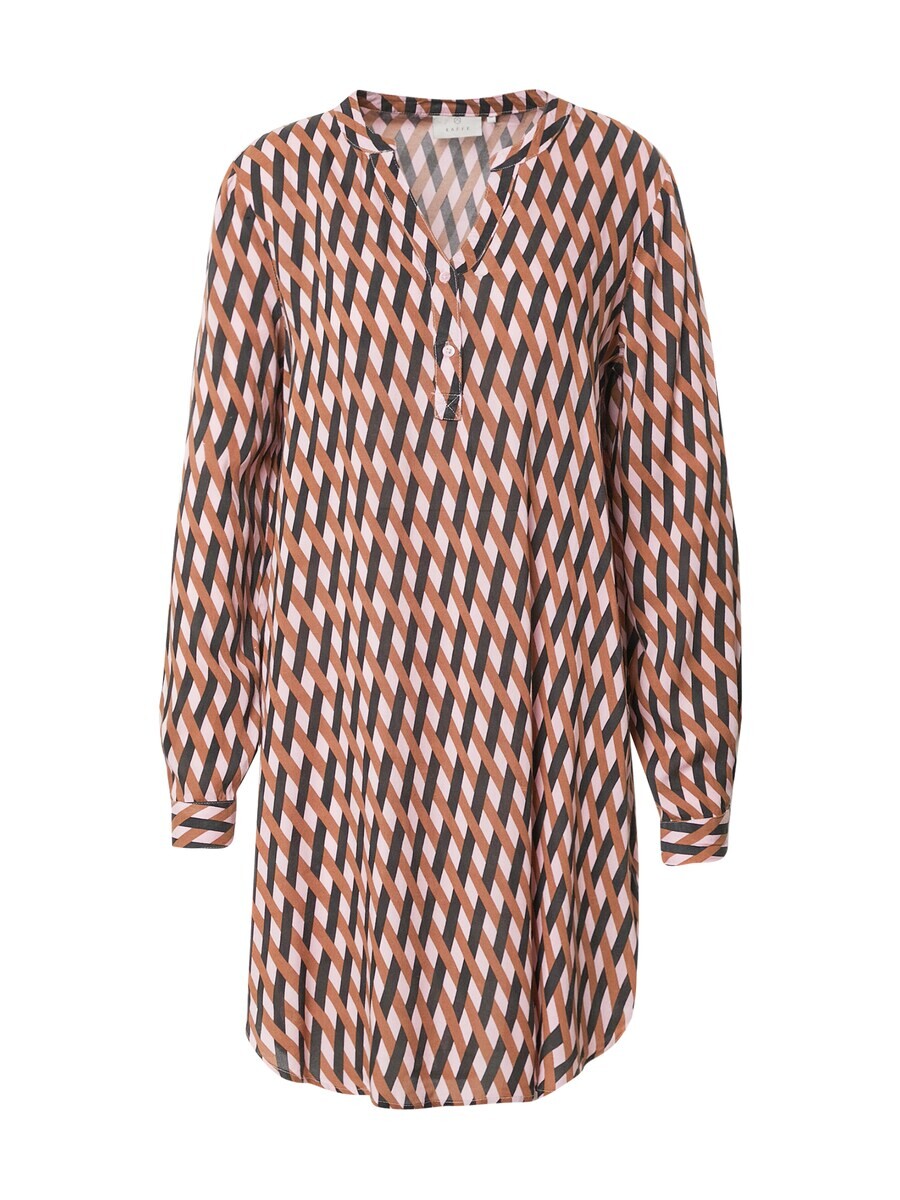 Платье Kaffe AMARANA, цвет Pastel Pink
Платье Kaffe AMARANA, цвет Pastel Pink