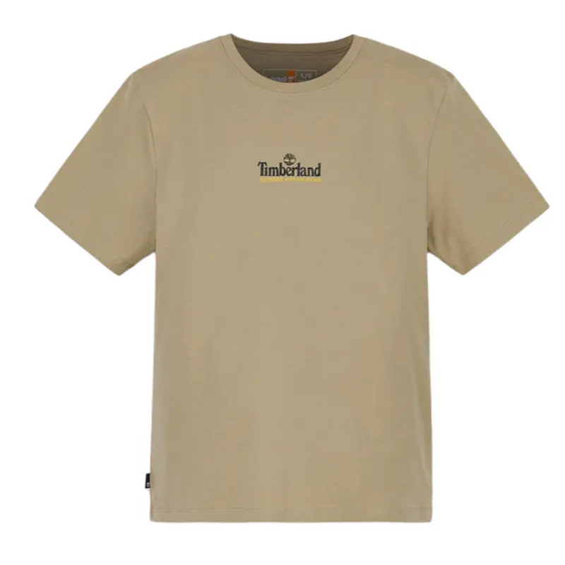 Timberland Футболка Men's Liquorice Yellow, Желтый, Timberland Футболка Men's Liquorice Yellow
Timberland Футболка Men's Liquorice Yellow, Желтый, Timberland Футболка Men's Liquorice Yellow