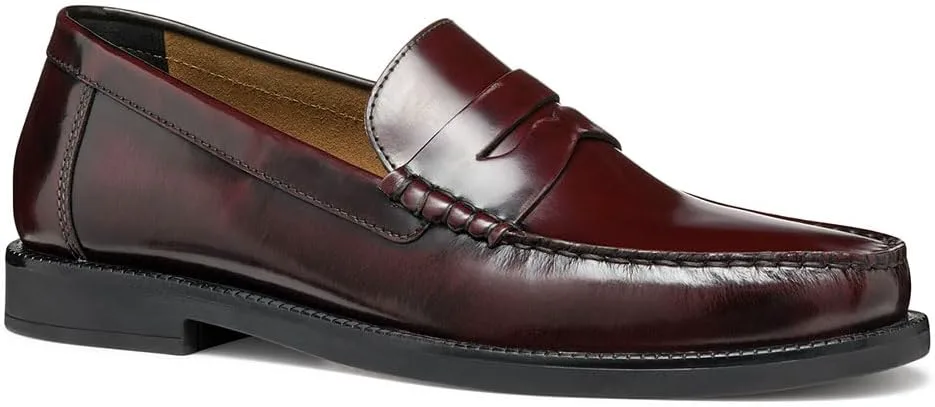 Мужские кроссовки Geox U Recanati B
Мужские кроссовки Geox U Recanati B