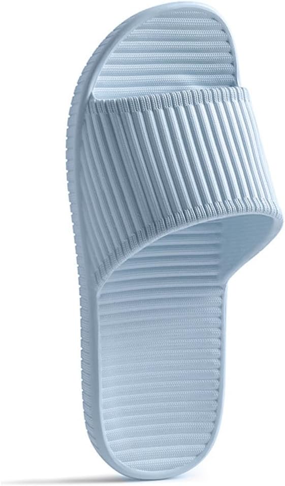 Тапочки для ванной Rojeam для мужчин и женщин, домашняя обувь для дома, для души и улицы, синий
Тапочки для ванной Rojeam для мужчин и женщин, домашняя обувь для дома, для души и улицы, синий