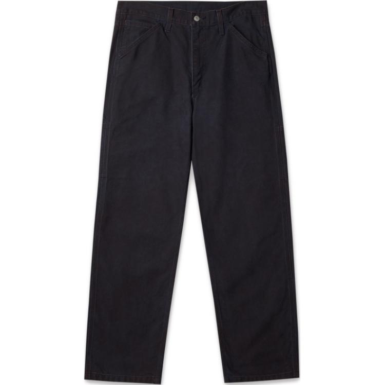 Левис 568 Брюки Левис, Темно-синие
Левис 568 Брюки Левис, Темно-синие