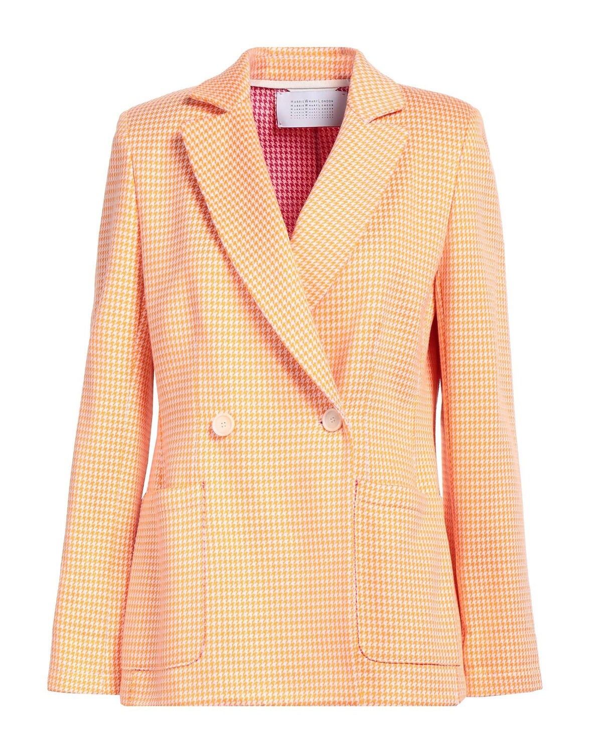 Блейзер Harris Wharf London, оранжевый 
Блейзер Harris Wharf London, оранжевый