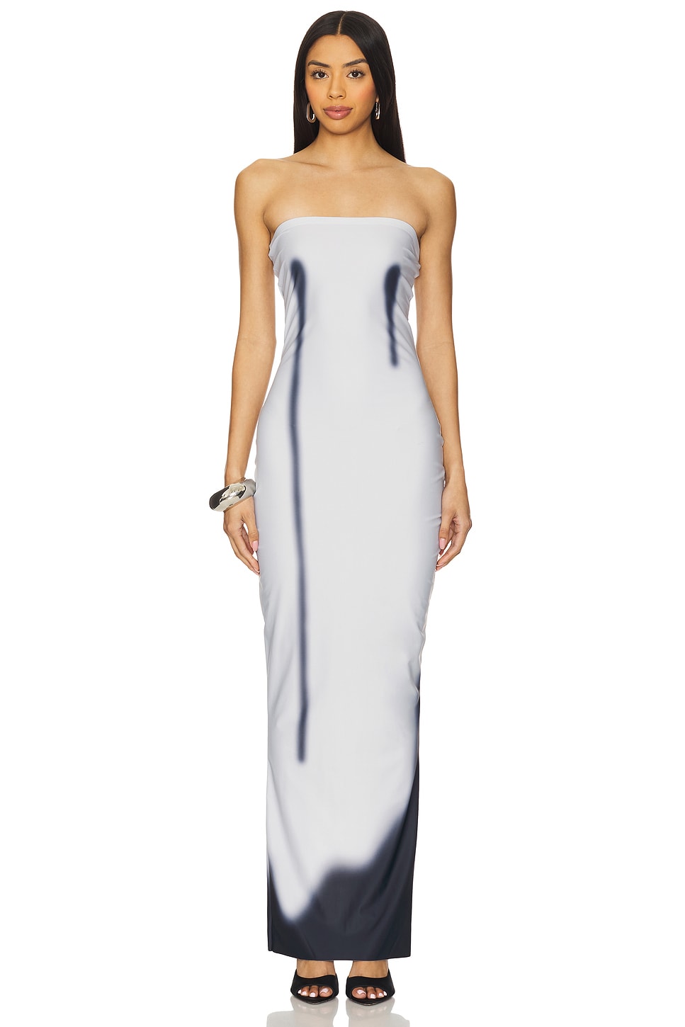 Влажное платье Di Petsa, grey
Влажное платье Di Petsa, grey