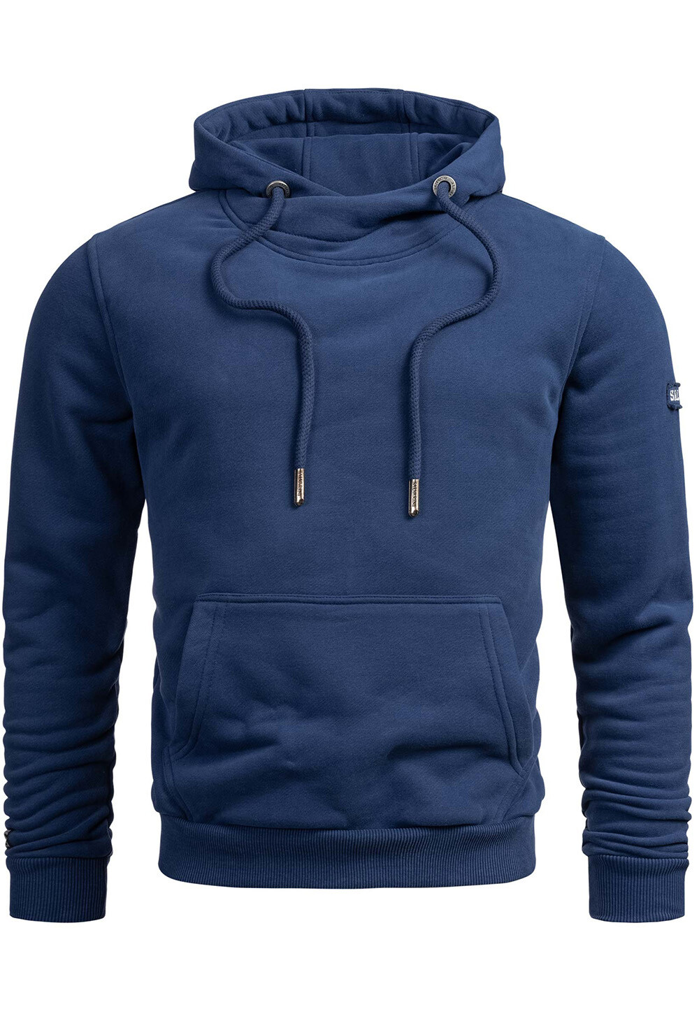 Толстовка Alessandro Salvarini Hoodie AS 295, цвет Petrolblau
Толстовка Alessandro Salvarini Hoodie AS 295, цвет Petrolblau