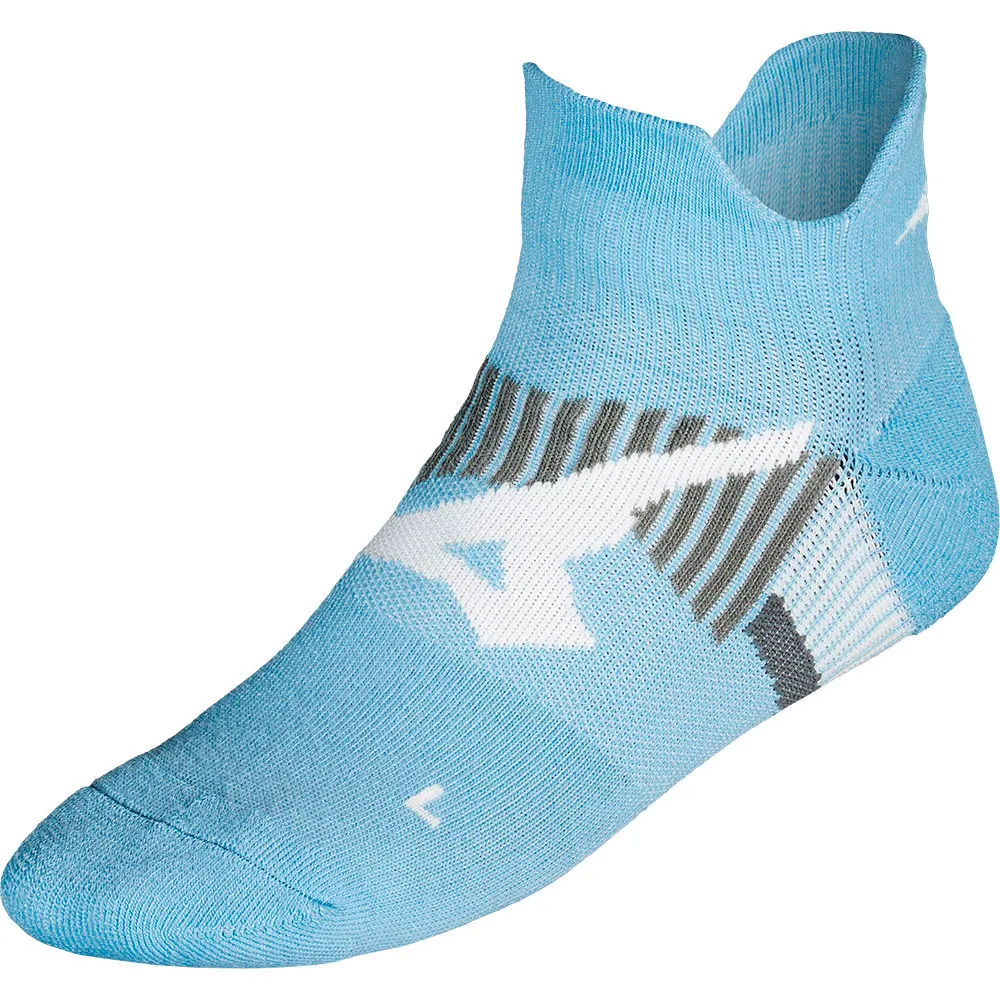 Носки Mizuno DryLite Race Mid, синий
Носки Mizuno DryLite Race Mid, синий