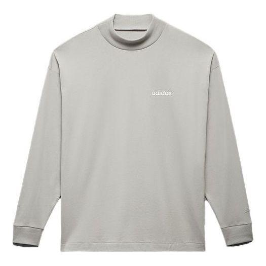 Футболка adidas Basketball Long Sleeve Tee 'Grey' IA3423, серый
Футболка adidas Basketball Long Sleeve Tee 'Grey' IA3423, серый