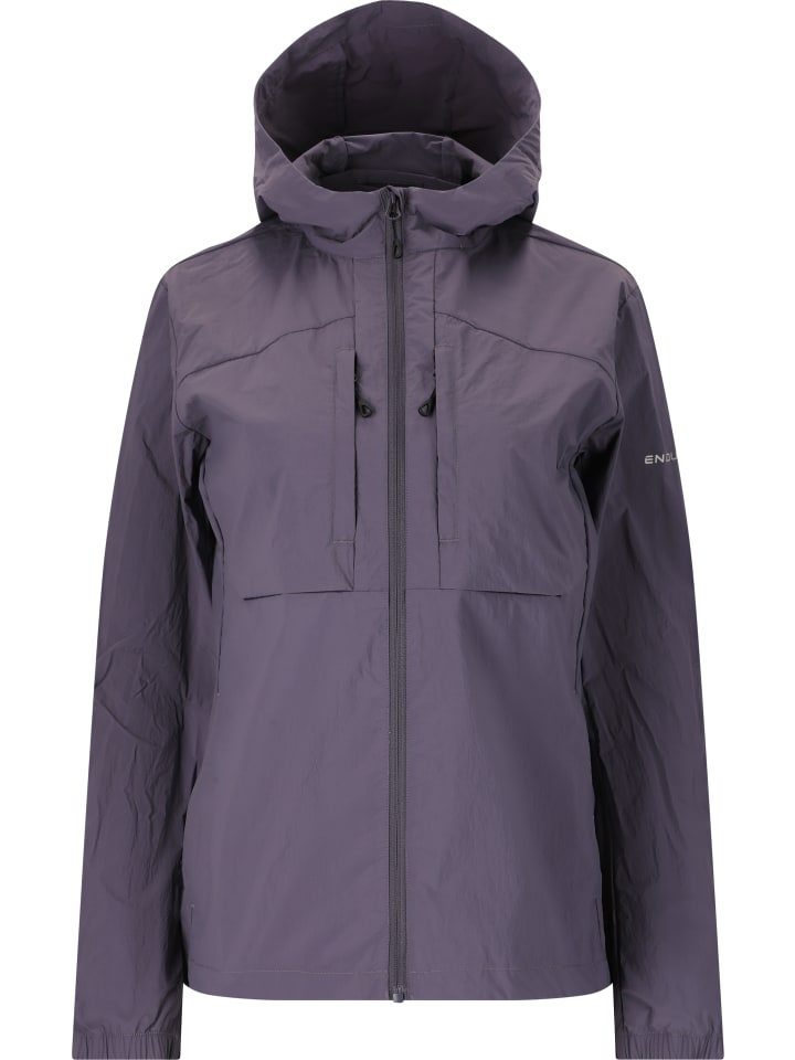Беговая куртка Keley 4371 Graystone Endurance
Беговая куртка Keley 4371 Graystone Endurance