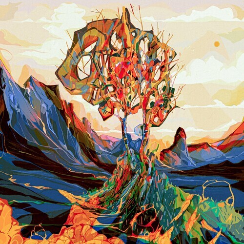 Виниловая пластинка Delving: All Paths Diverge
Виниловая пластинка Delving: All Paths Diverge