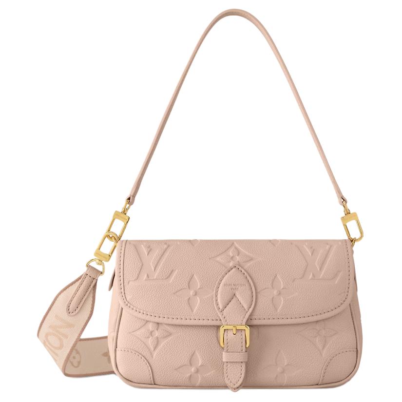 LOUIS VUITTON Сумка через плечо
LOUIS VUITTON Сумка через плечо