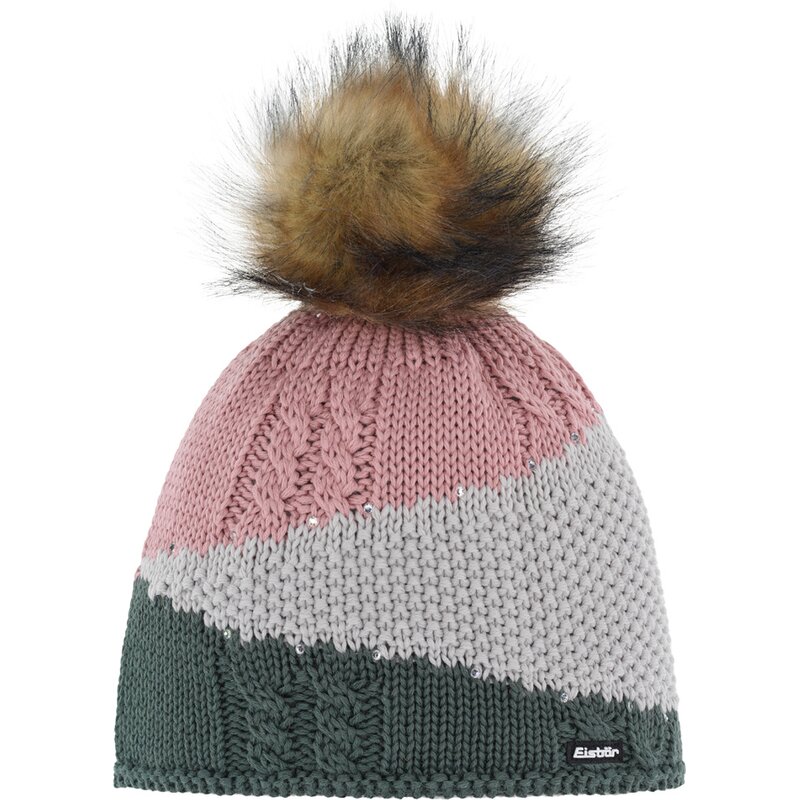 Шляпа Eden Lux Crystal Eisbär, мультиколор
Шляпа Eden Lux Crystal Eisbär, мультиколор