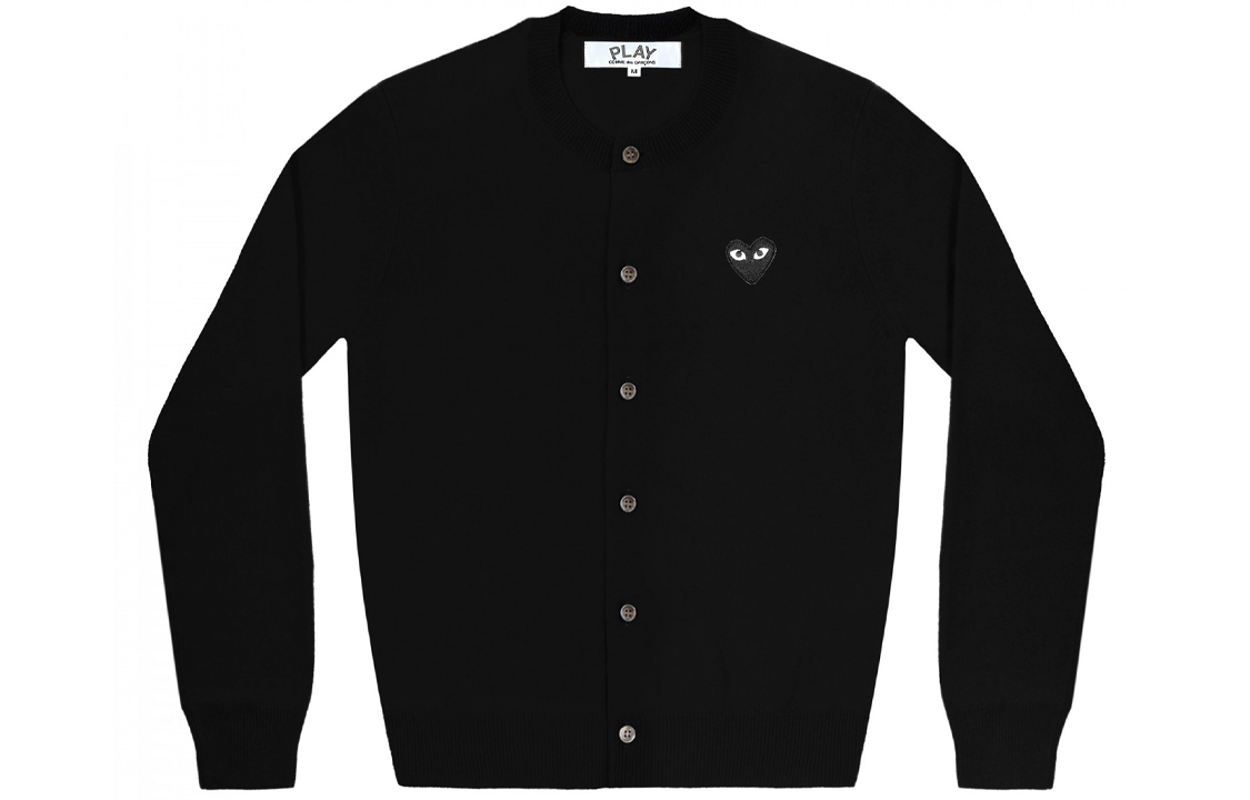 Женский свитер CDG Play
Женский свитер CDG Play