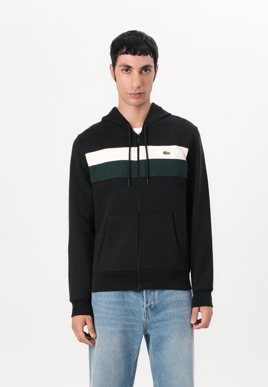 Худи Lacoste Hoodie, Black
Худи Lacoste Hoodie, Black