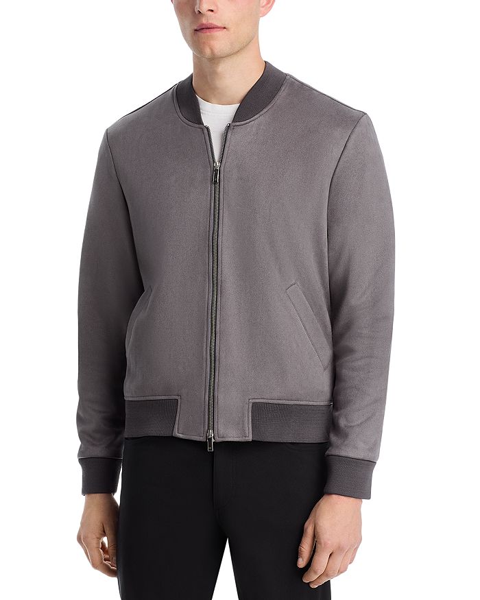 Куртка MONFRERE Maverick MONFRÈRE, серый
Куртка MONFRERE Maverick MONFRÈRE, серый