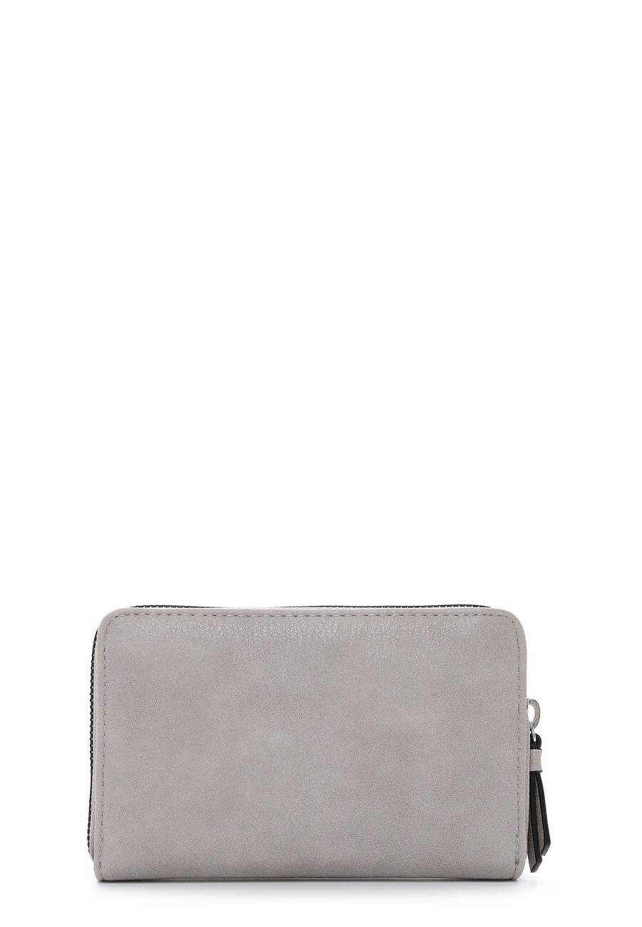 Кошелек Tamaris Nele, Light grey
Кошелек Tamaris Nele, Light grey