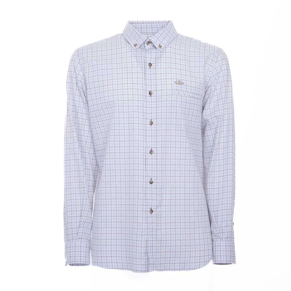 Рубашка Pasion Morena Cuadro, синий
Рубашка Pasion Morena Cuadro, синий