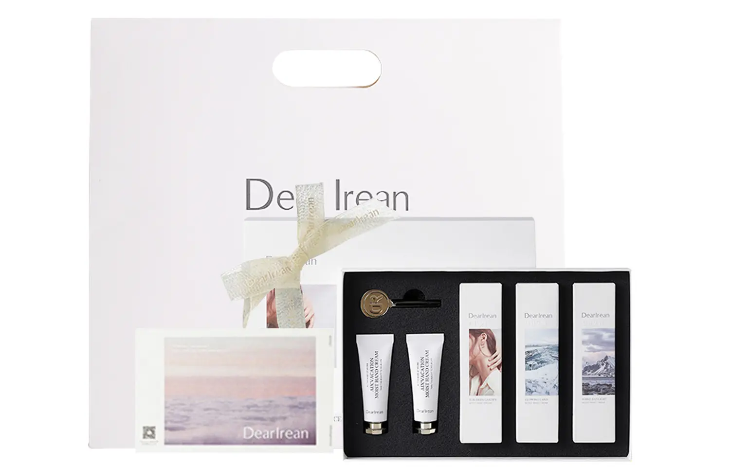 Увлажняющий крем для рук Unisex Dr.lrean Eras
Увлажняющий крем для рук Unisex Dr.lrean Eras