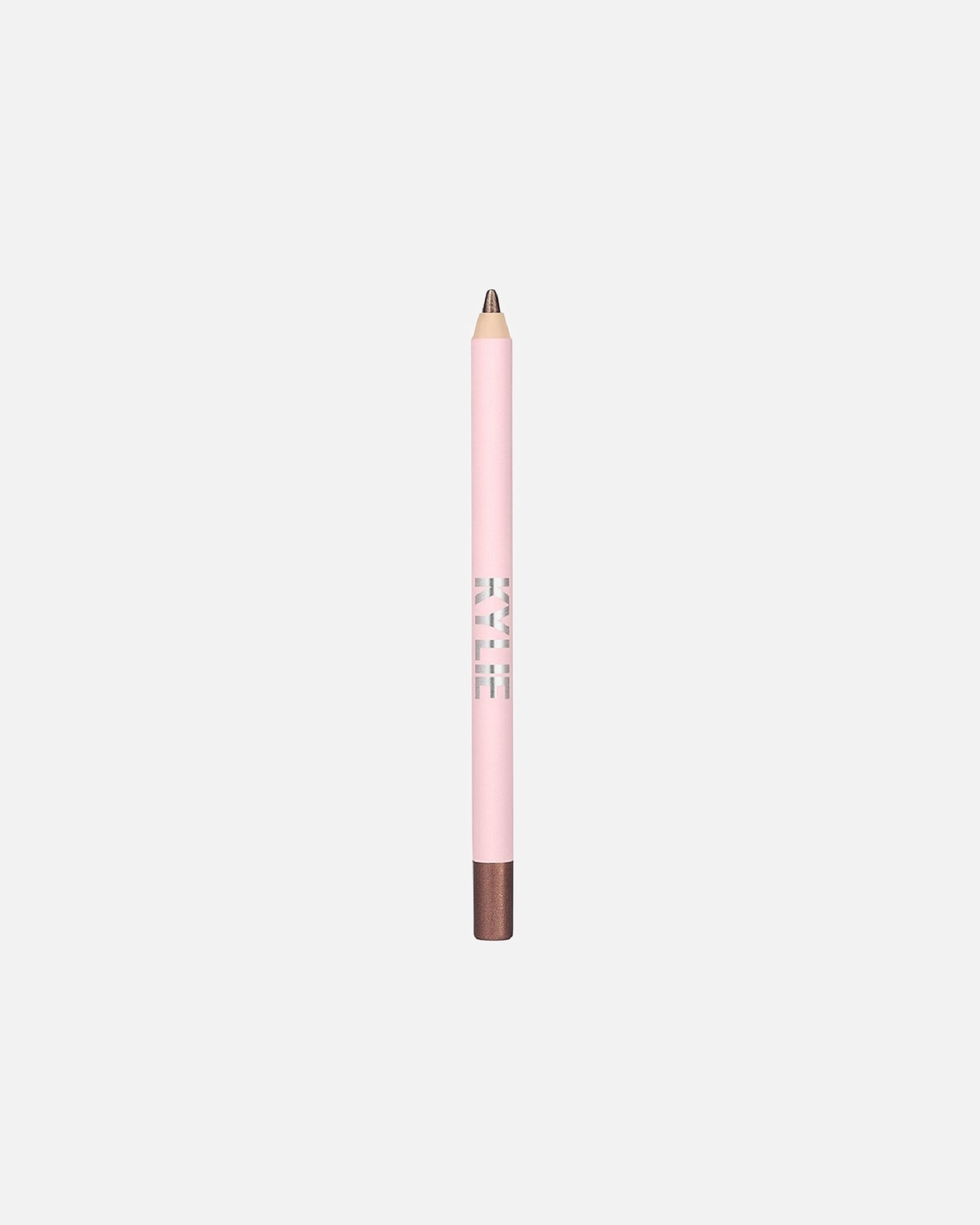 Подводка для глаз Kylie Cosmetics, nr. 015 shimmery bronze, 1.2 гр 
Подводка для глаз Kylie Cosmetics, nr. 015 shimmery bronze, 1.2 гр