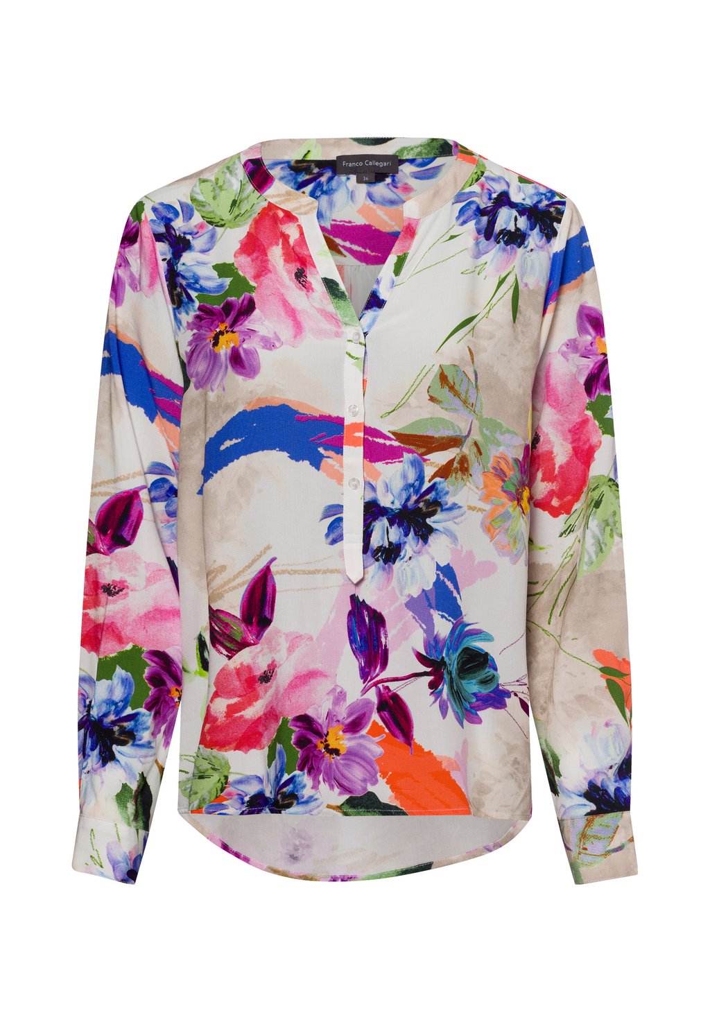 Блуза Marie Lund, мультиколор
Блуза Marie Lund, мультиколор