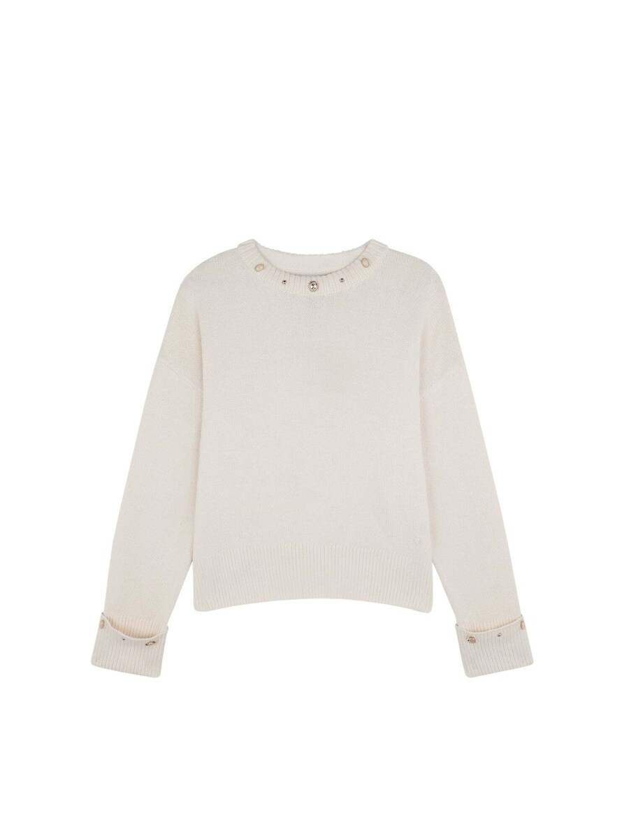 Свитер Scalpers, экрю
Свитер Scalpers, экрю