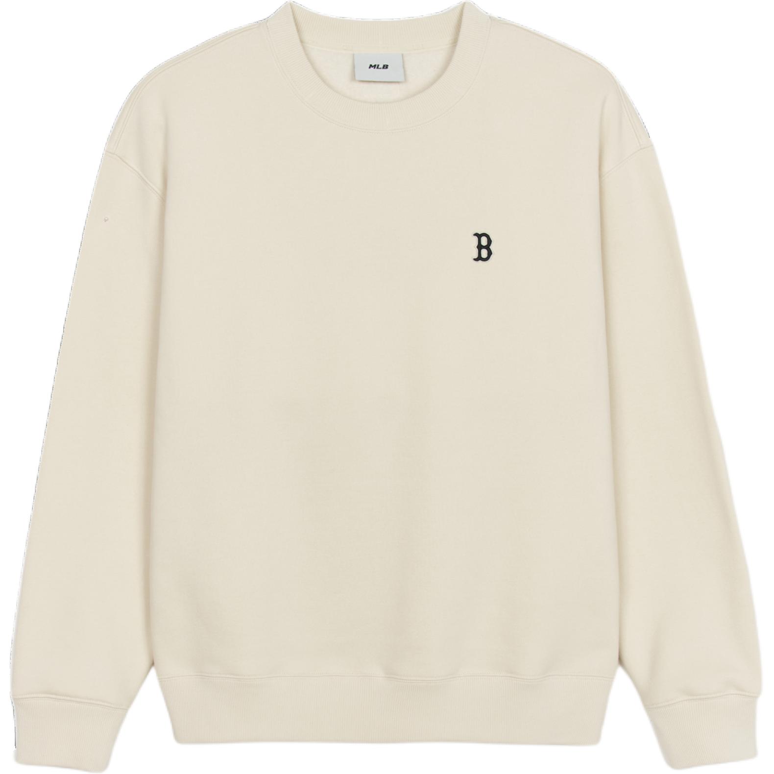 MLB Свитшот Boston Red Sox унисекс темно-кремовый
MLB Свитшот Boston Red Sox унисекс темно-кремовый
