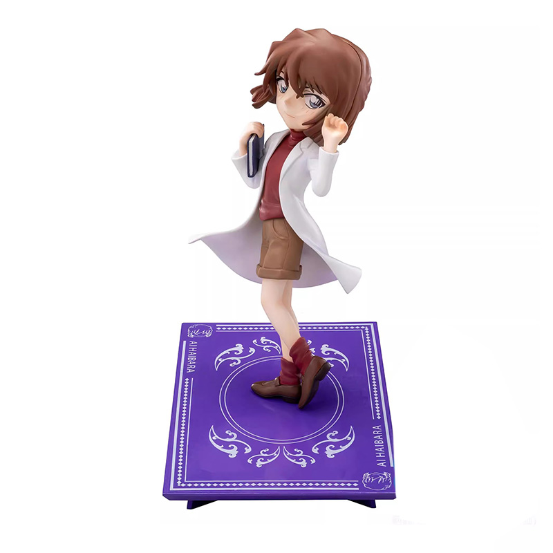 Ai Haibara Luminasta Detective Conan Case Closed, предзаказ SEGA
Ai Haibara Luminasta Detective Conan Case Closed, предзаказ SEGA