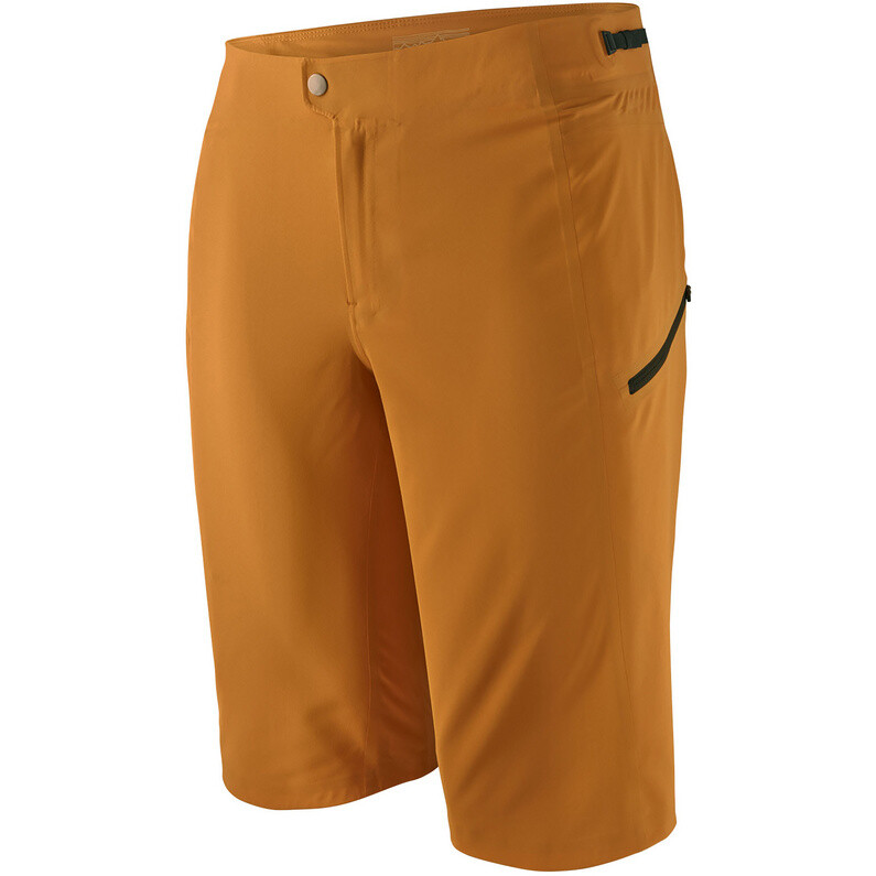 Женские шорты Dirt Roamer Patagonia, коричневый
Женские шорты Dirt Roamer Patagonia, коричневый