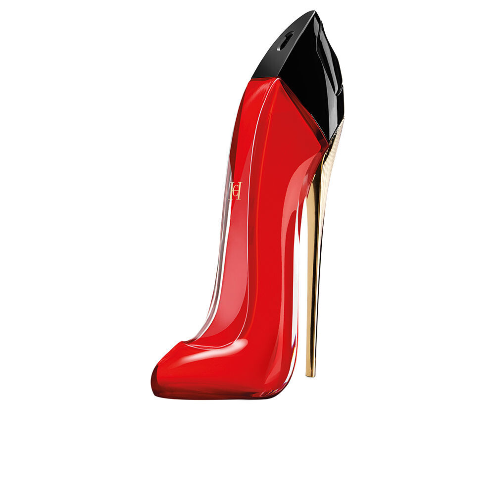 Духи Good girl very good girl Carolina herrera, 80 мл
Духи Good girl very good girl Carolina herrera, 80 мл