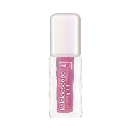 Блеск для губ Kaleidoscope No. 3 - 4ml
Блеск для губ Kaleidoscope No. 3 - 4ml