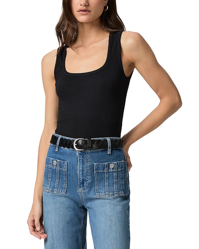 Футболка Amanita PAIGE, черный
Футболка Amanita PAIGE, черный